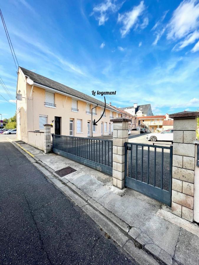 Appartement - Bourges - Bed and Breakfast Bourges