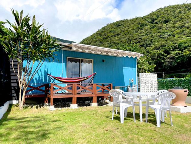 Koniyado Room 101 - Vacation STAY 42374v - B&B