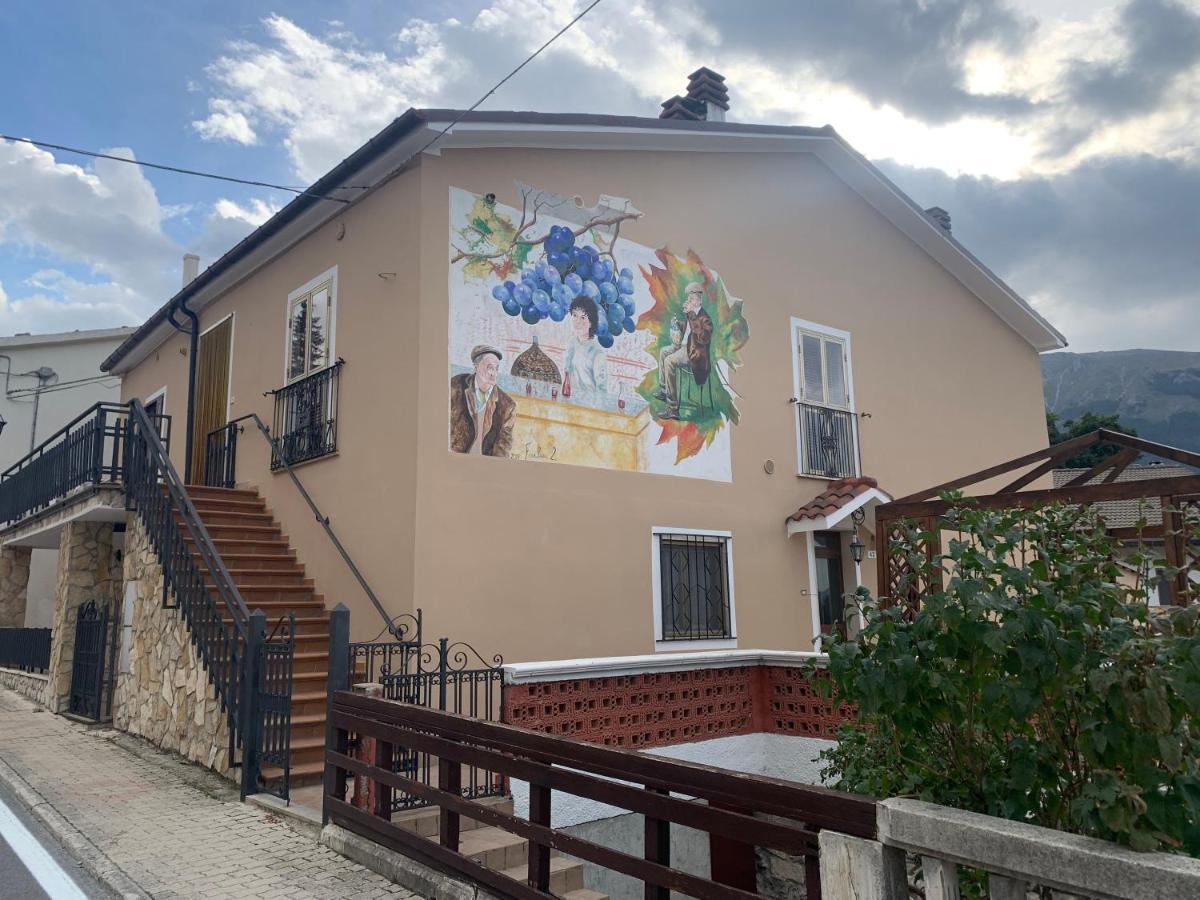 La casa di Serafino - B&B