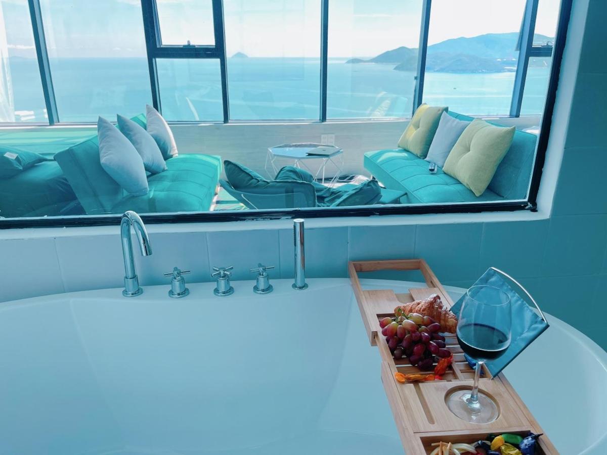 Gold Beach Nha Trang Apartment