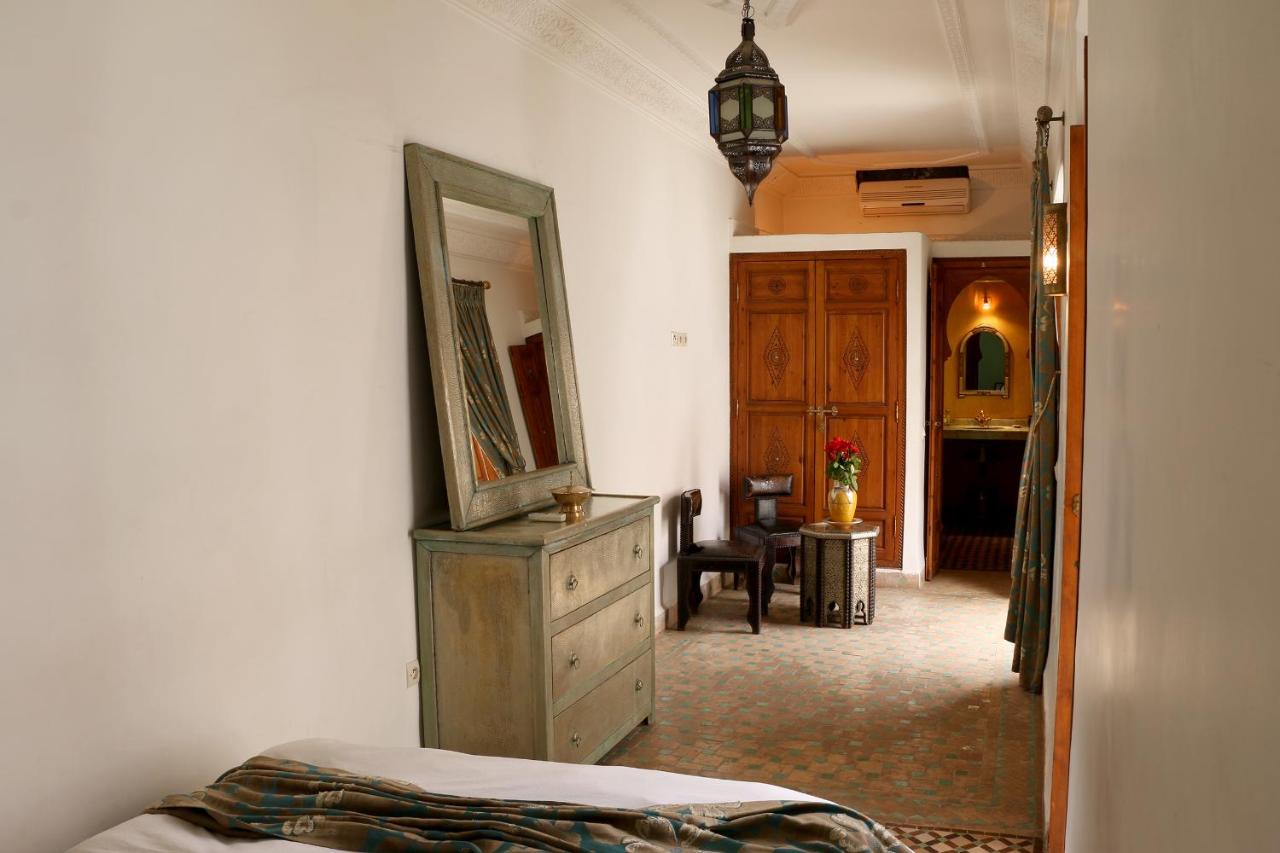 Junior Suite - Hibiscus