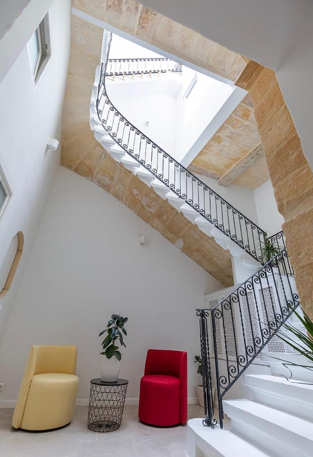 The Glen Residences - B&B Senglea