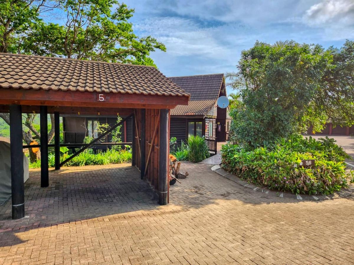 Throne Manor in Southbroom - B&B Southbroom