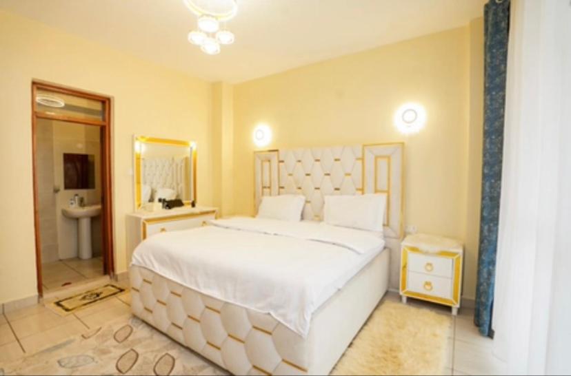 B&B Nairobi - Sydney Residence, Westlands - Bed and Breakfast Nairobi