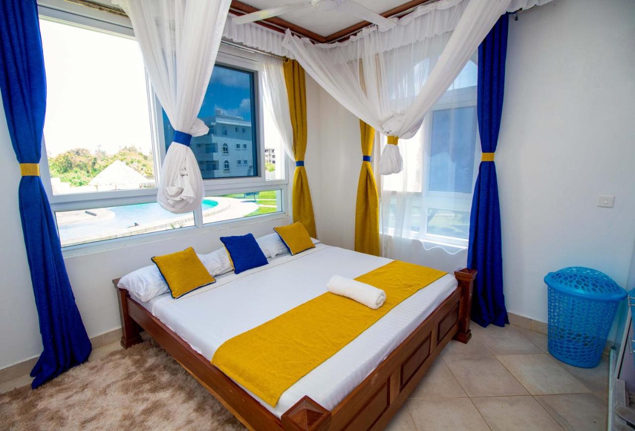 B&B Malindi - Kijani Suites - Bed and Breakfast Malindi