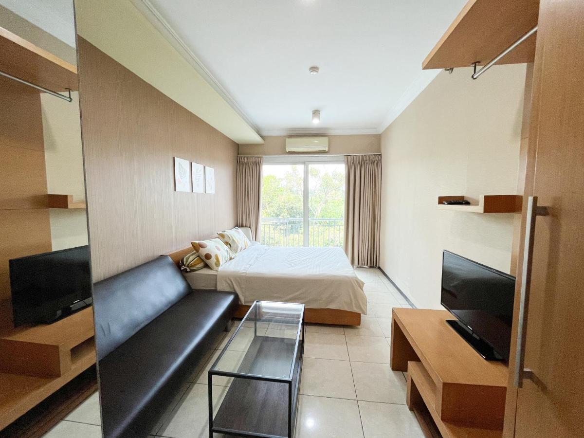Studio G Ciumbuleuit Apartment 1 - code 6B - B&B
