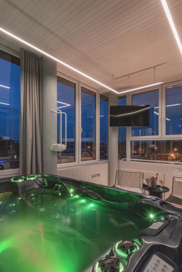 SPA apartamentai Palanga - B&B
