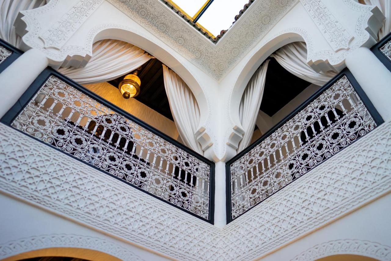 The Grand Riad and Spa - B&B Marrakech