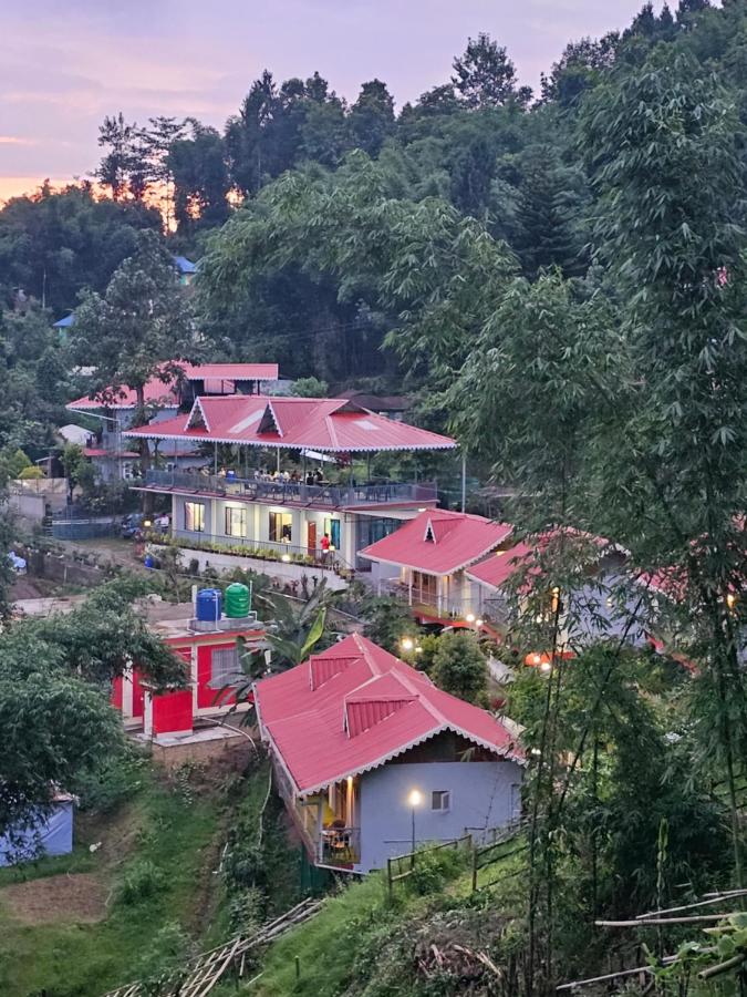 B&B Kalimpong - Godhuli Eco Stay - Bed and Breakfast Kalimpong