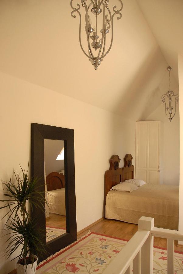 Duplex Apartment