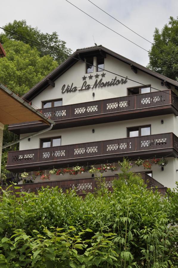 La Monitori - B&B