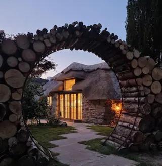 Little Thatch - B&B