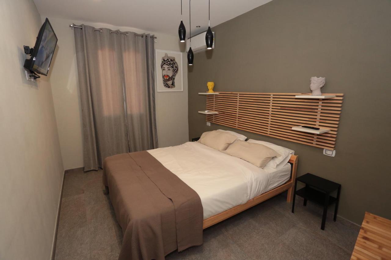 King Room with Sea View