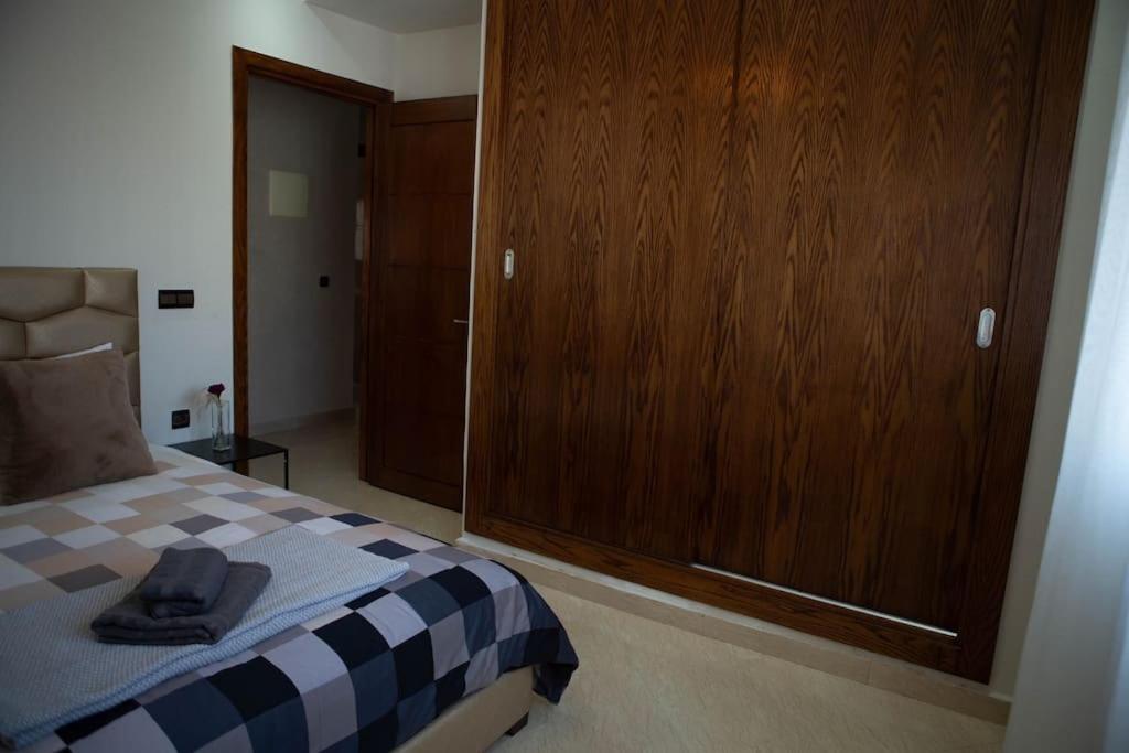 Apartment mit 2 Schlafzimmern