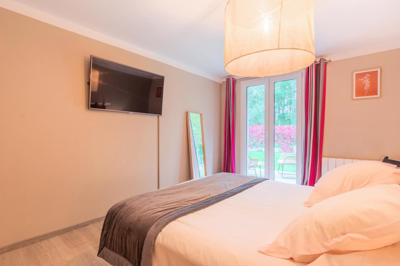 Haus mit 2 Schlafzimmern