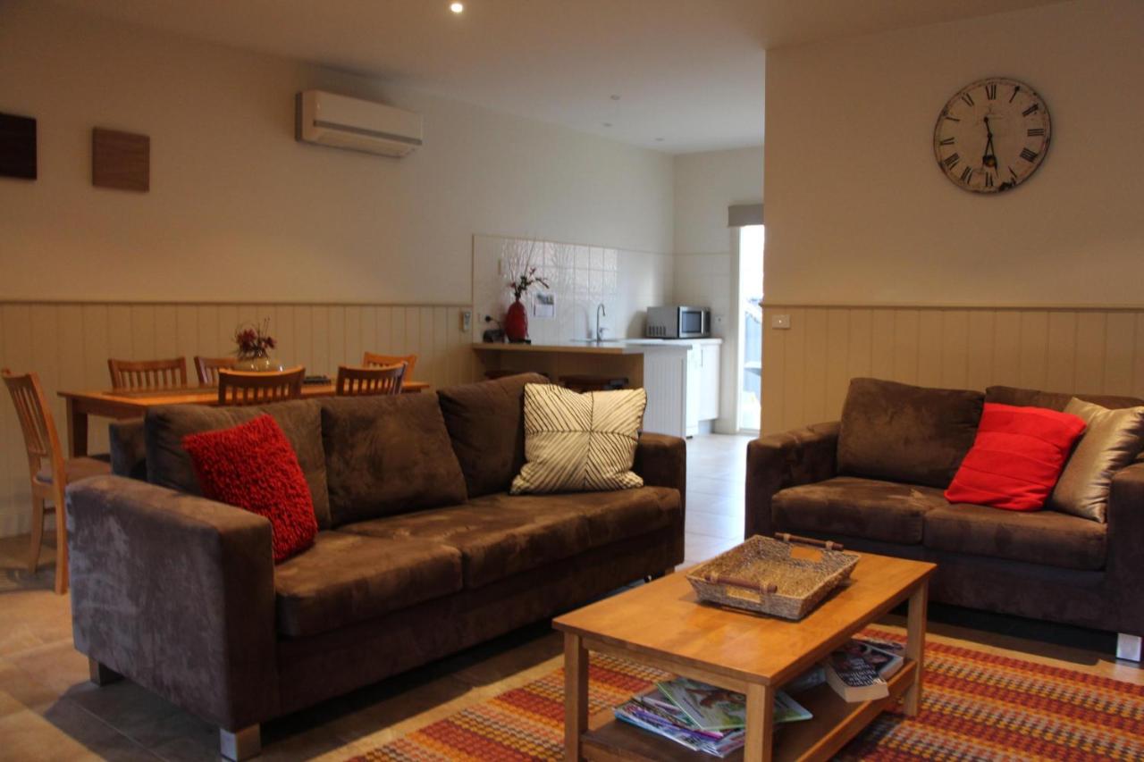 B&B Jamieson - River Rock Cottage Centrally located and Dog friendly - Bed and Breakfast Jamieson