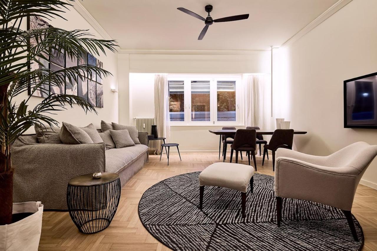 Estia Athens - B&B Atene