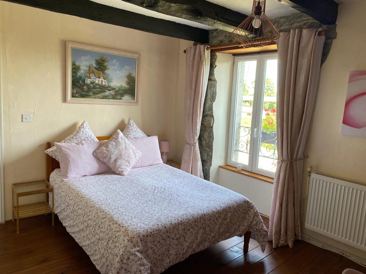 Chambre Double avec Salle de Bains Privative
