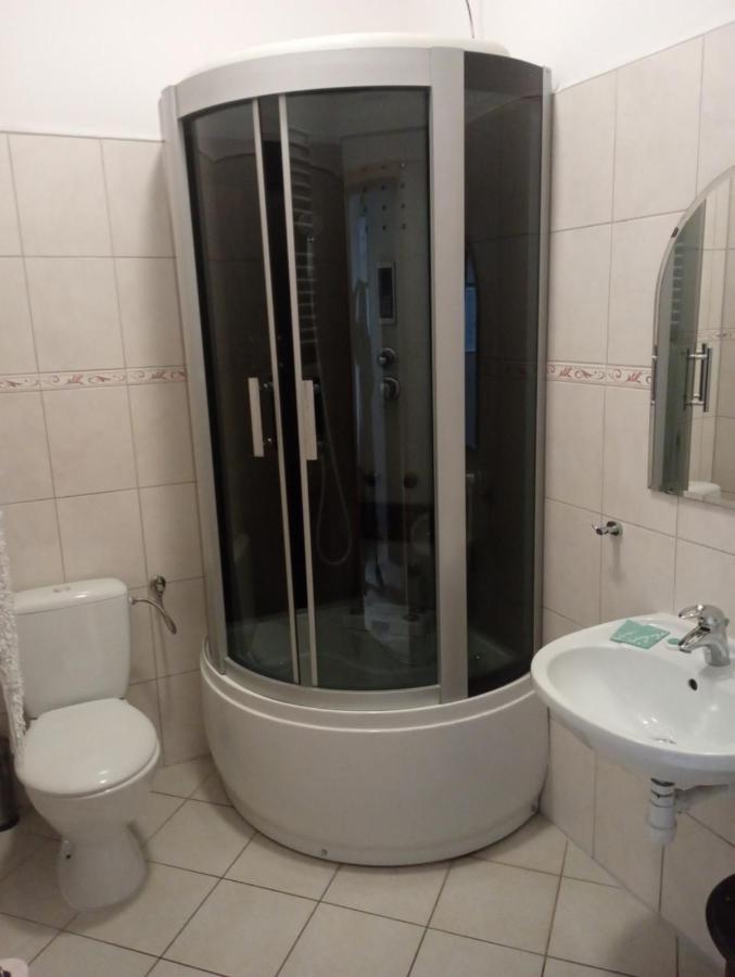 Habitación Doble Pequeña