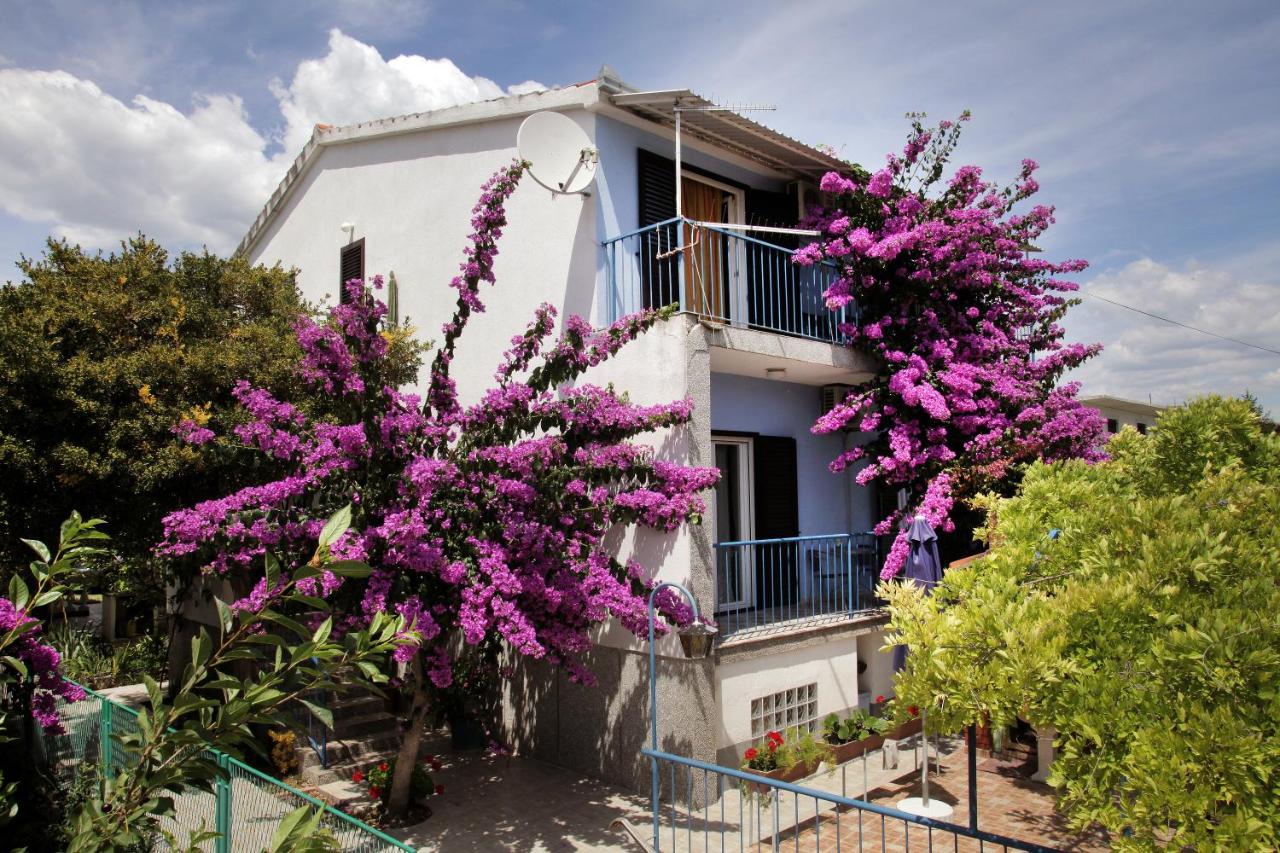 Apartments Irena - B&B