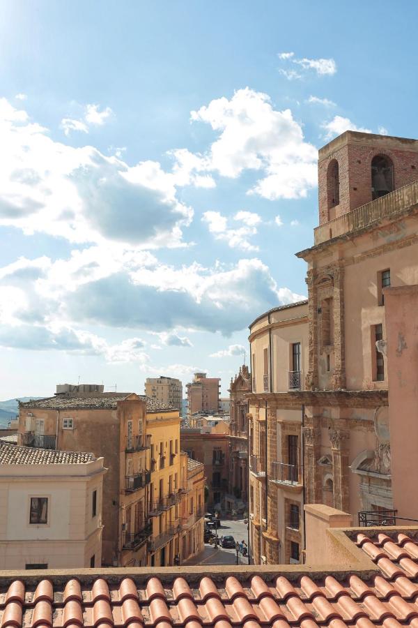 Oikia Atenea Automatic Rooms - B&B Agrigento