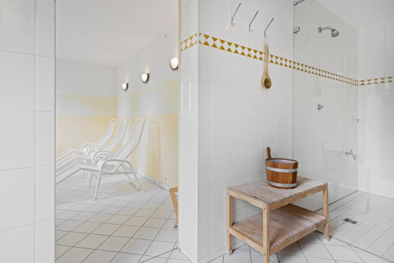 Villa Aegir Villa Aegir 101 - B&B Heringsdorf