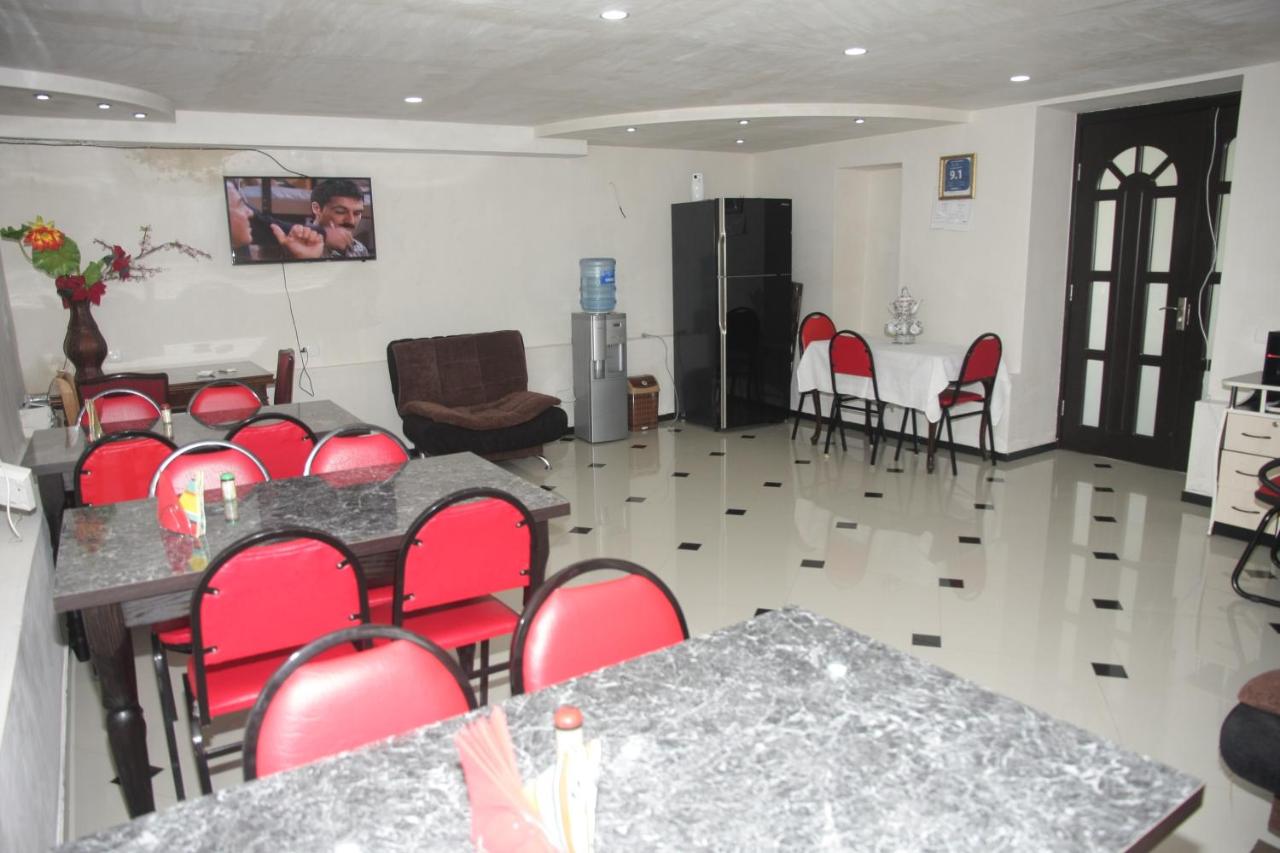 Guest House Nona - B&B Kutaisi