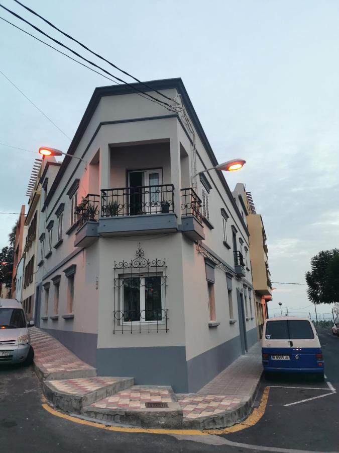 Casa Las Tías Tazacorte - Bed and Breakfast Tazacorte