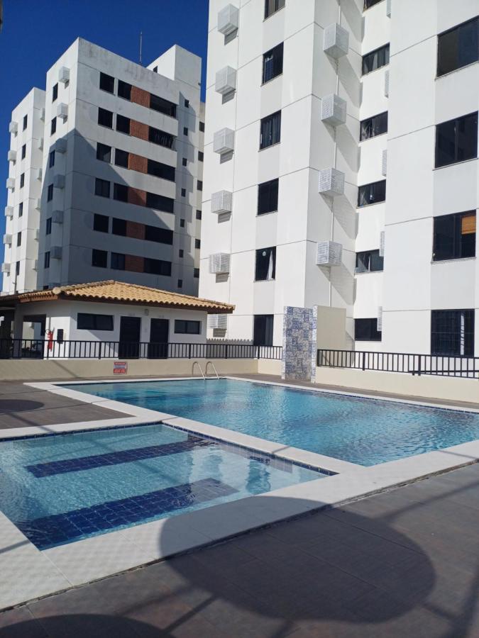 B&B Aracaju - LAZER NA ATALAIA - Bed and Breakfast Aracaju