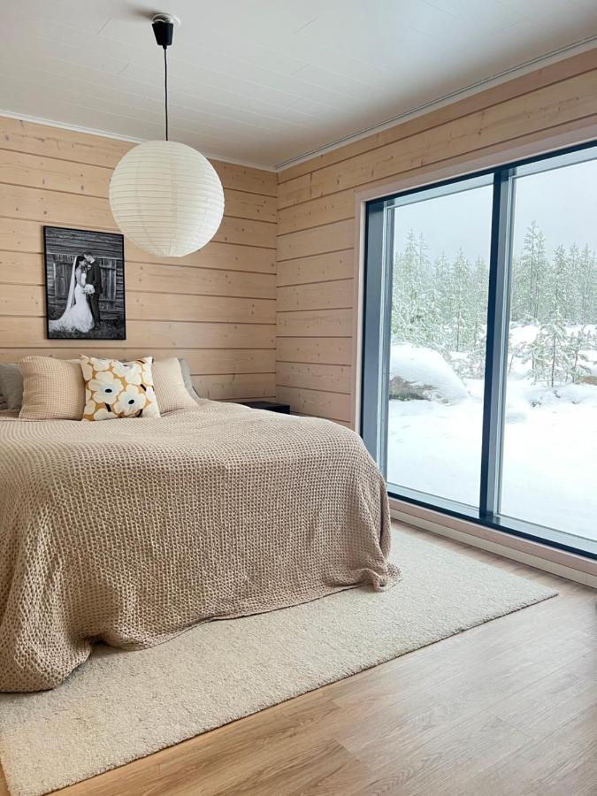 Casa con 4 camere da letto