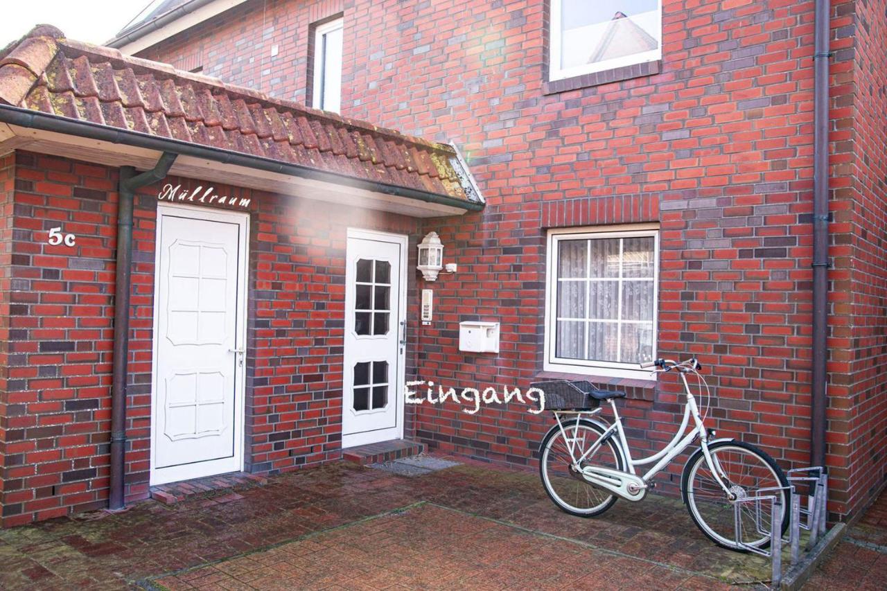 Limbach - Ferienwohnung Norderney