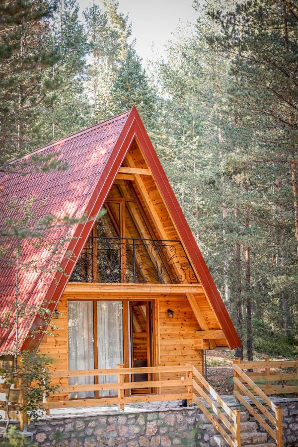 Peace of mind - B&B