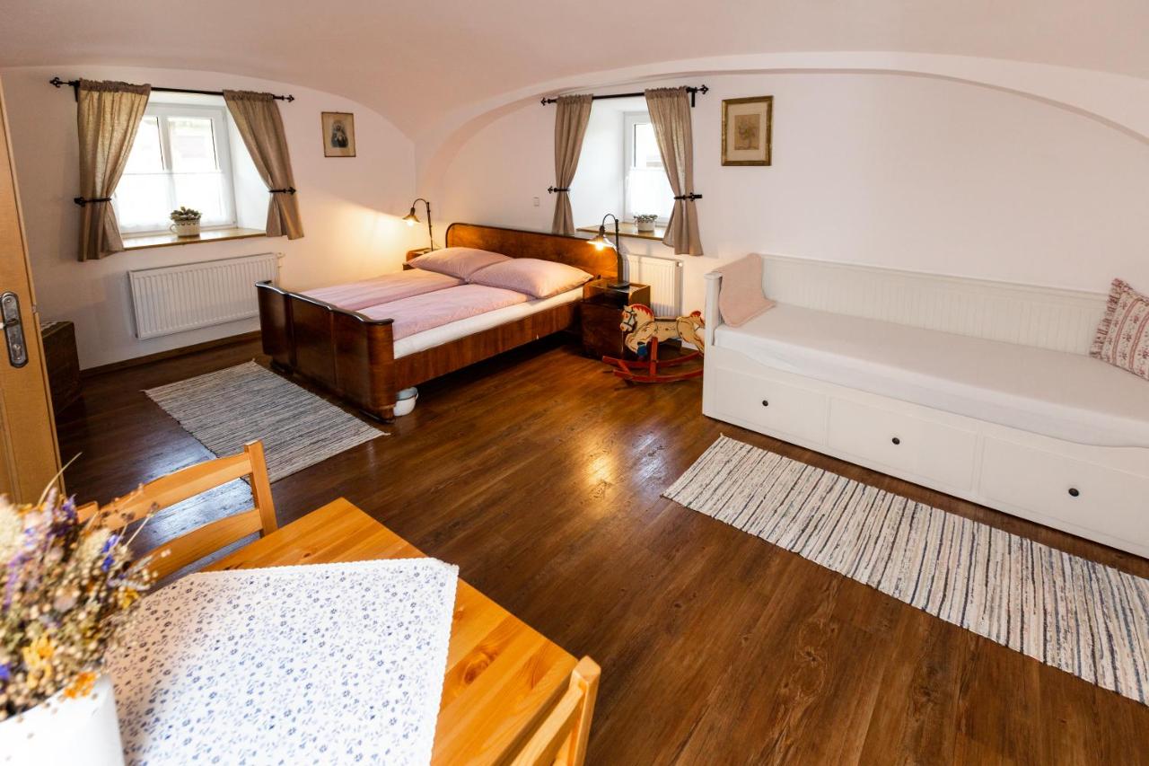 Familiensuite