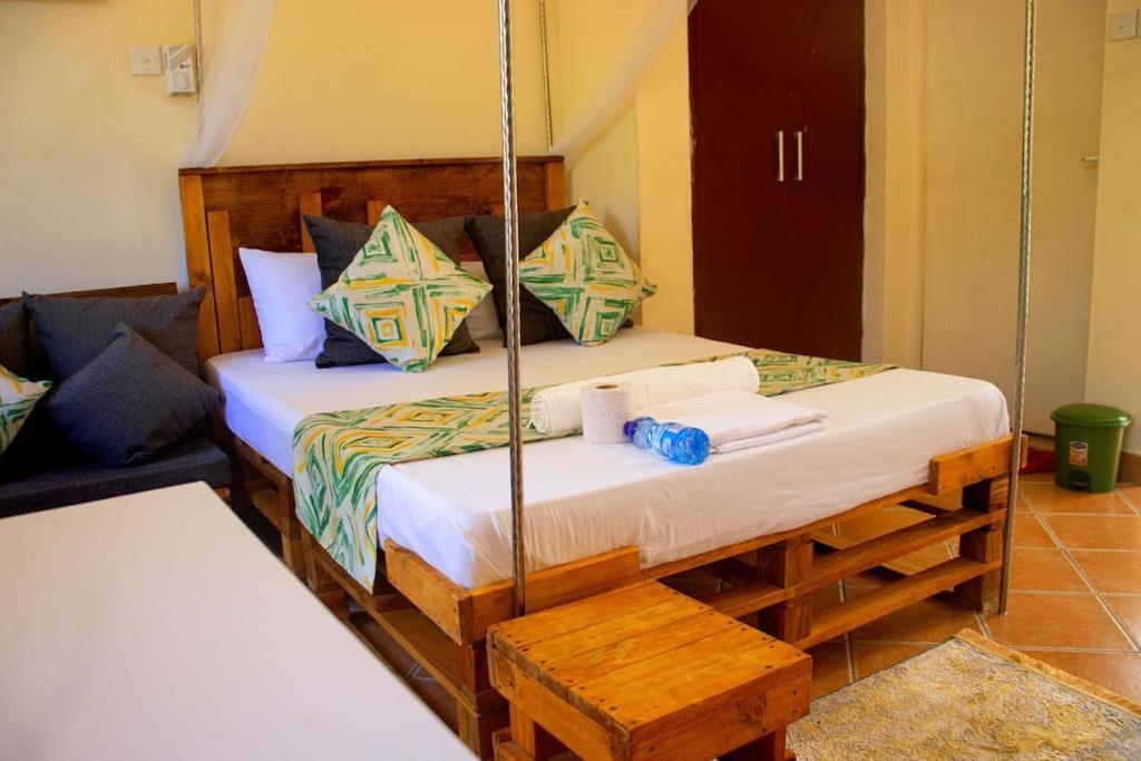 B&B Kilifi - Kilifonia Getaway By The Coast - Bed and Breakfast Kilifi