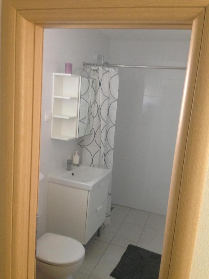 Appartement 2 Chambres