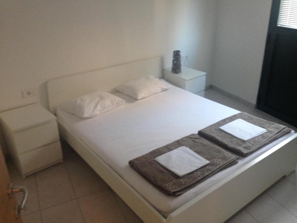 Comfort Appartement met 1 Slaapkamer