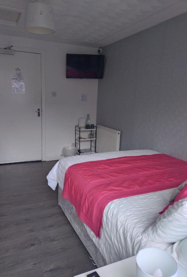 Double Room with hot tub