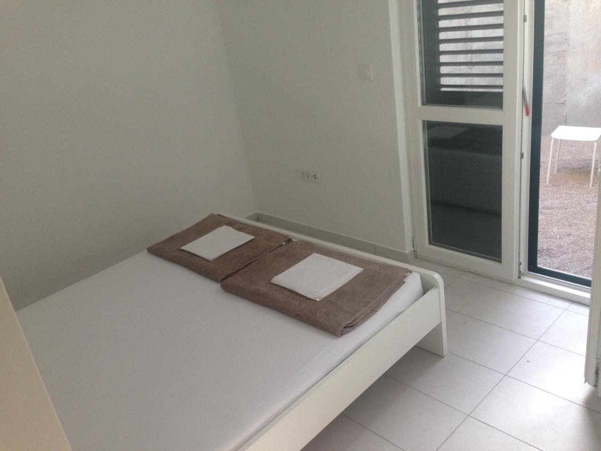 Appartement 1 Chambre avec Balcon