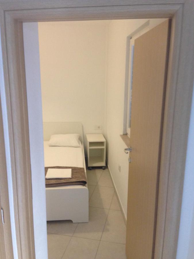 Standaard Appartement met 1 Slaapkamer