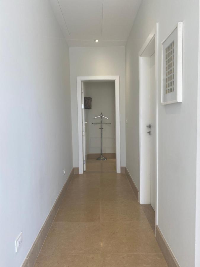 New Cairo premium terrace apartment S2 - Bed and Breakfast Caïro
