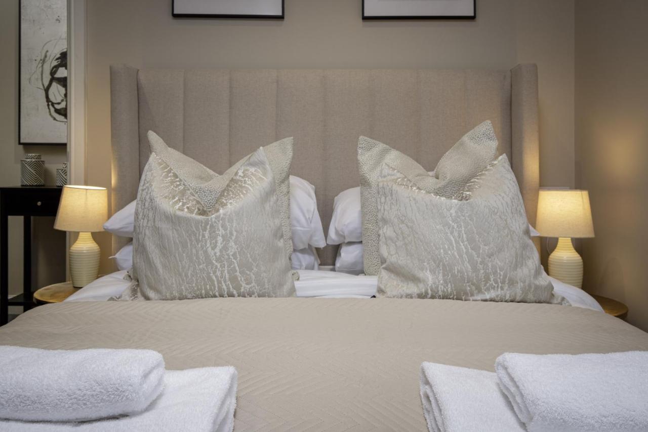 The Blackpool Beach Boutique Apartments - B&B