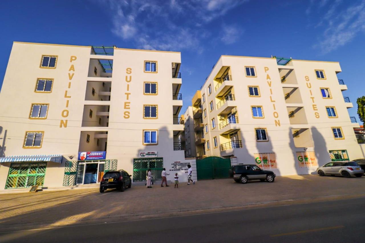 LES INTERNATIONAL - B&B Mombasa