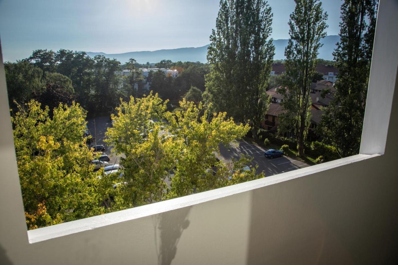 Appartement neuf moderne à louer - B&B