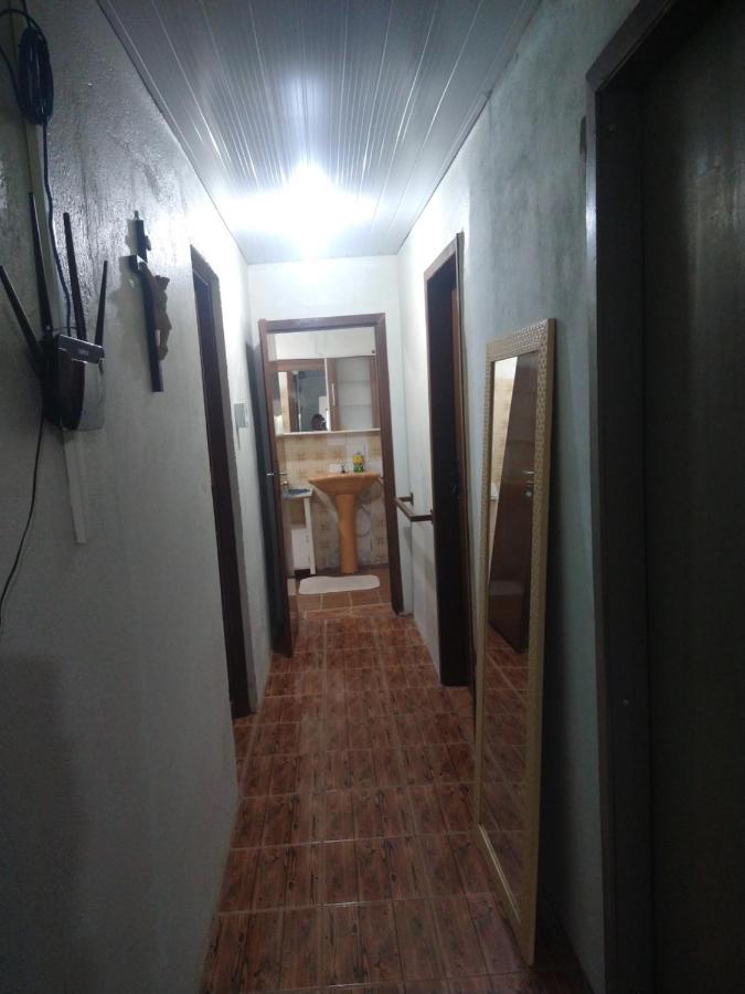 Hostel REIBIER - B&B Blumenau