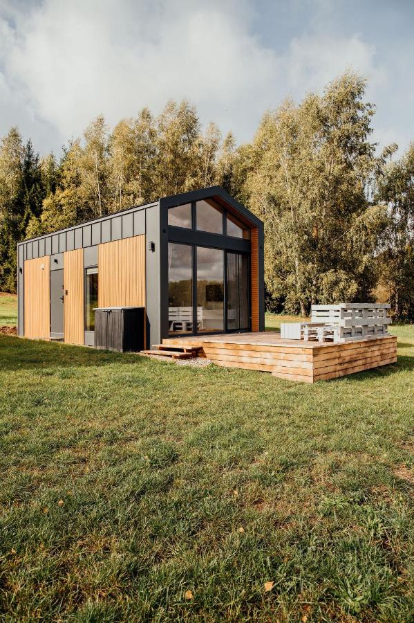 Osada Jaćwingów - B&B