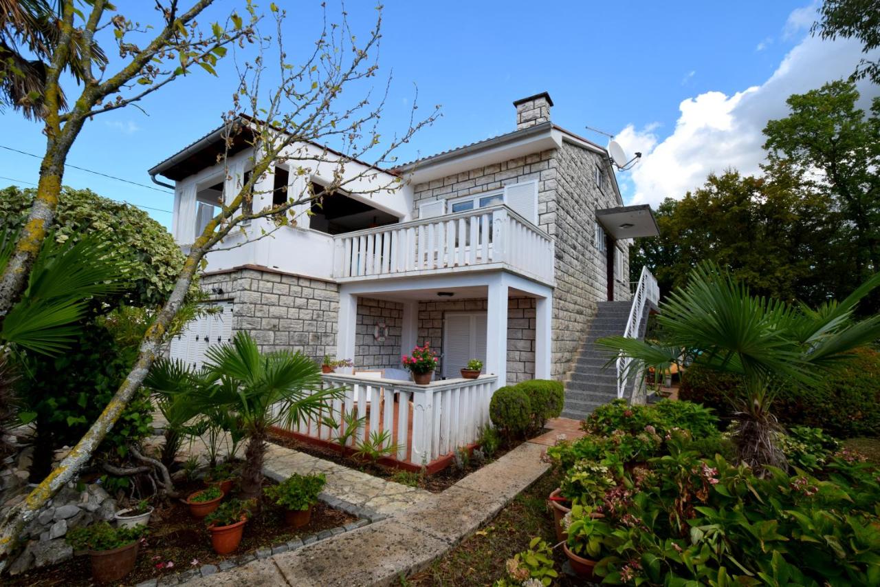 Apartment Angela - B&B Malinska