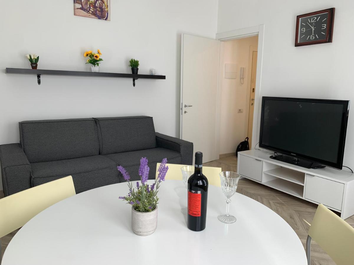 RESIDENZA LETIZIA - B&B Olginate