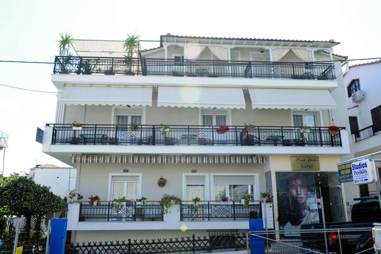 Studios Kira Veta - B&B