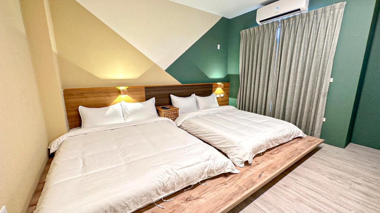 Superior Quadruple Room