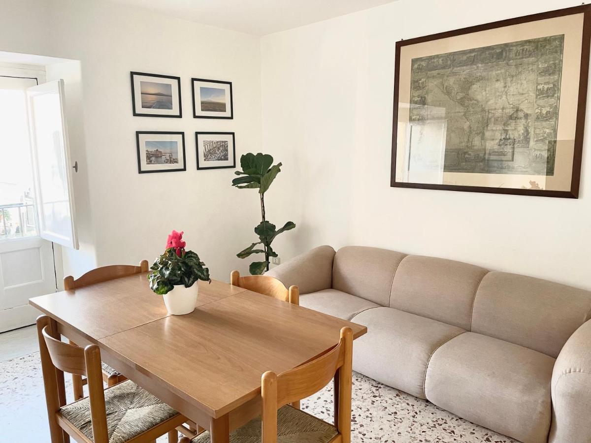 Lorenzo's House Catania - Comfortable flat in the city centre - B&B Catania
